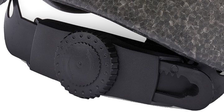 Bobike Go dziecięcy kask rowerowy | Mint S zdjęcie 6