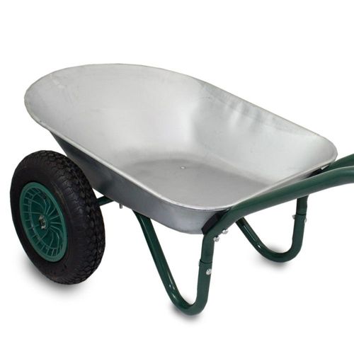 Taczka 100 L udźwig 150 kg na Arena.pl