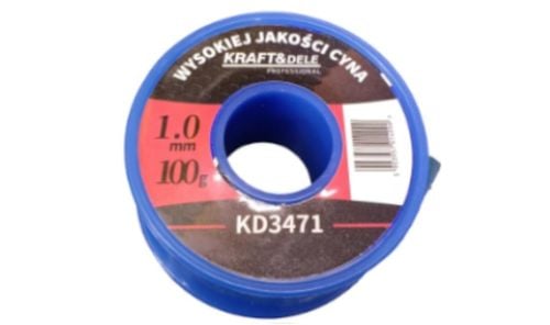 CYNA  1MM 100G KD3471 na Arena.pl