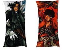 Dakimakura Drifters DO WYBORU