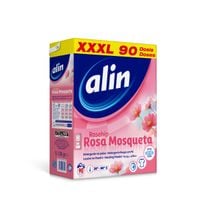 ALIN Rosa Mosqueta Proszek do prania uniwersalny (90 prań) 5,13 kg