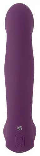 javida 4-funkcyjny model intymny do podwojnej stymulacji, silikonowy na Arena.pl