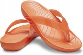 Japonki Klapki Damskie Crocs Splash Flip 37-38