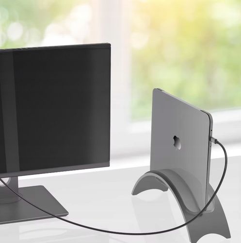 Kabel Adapter Przejściówka USB-C HDMI 4K 60Hz MHL DEX do Telefonu Macbooka na Arena.pl