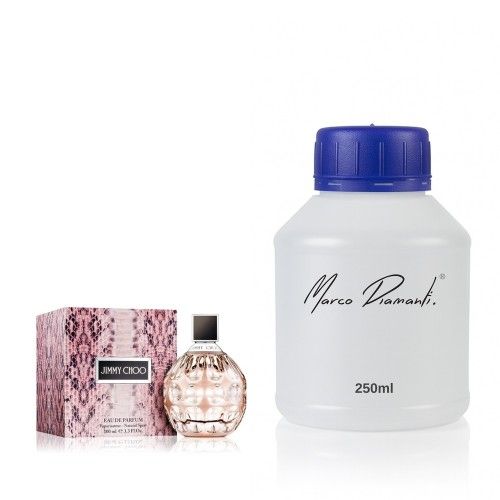 perfumy nr 143 250ml - zamiennik inspirowany jimmy choo od jimmy choo na Arena.pl