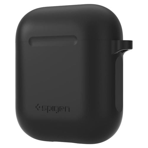 SPIGEN AIRPODS CASE BLACK na Arena.pl