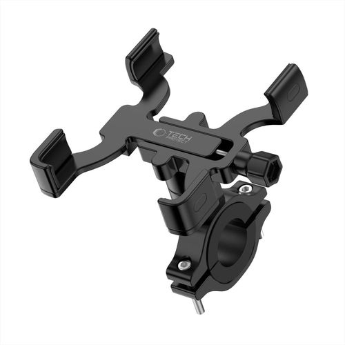 TECH-PROTECT V3 UNIVERSAL BIKE MOUNT BLACK na Arena.pl