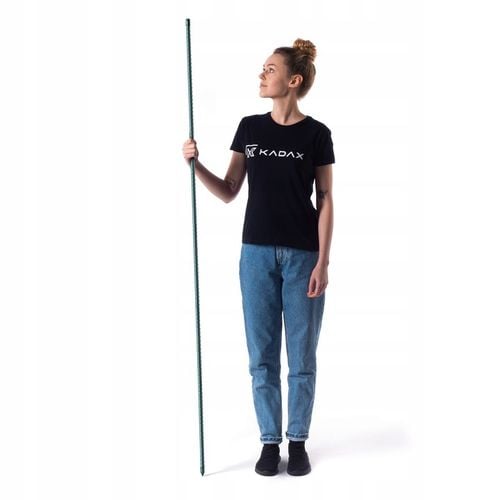 TYCZKA DO ROŚLIN PODPORA 180cm TYCZKI PALIK POMIDORÓW POWLEKANA 16mm na Arena.pl