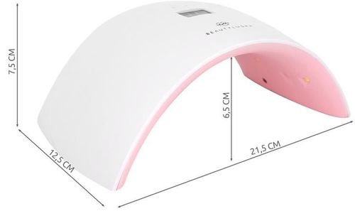 Lampa UV Beautylushh na Arena.pl
