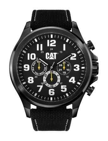 Zegarek CAT® OPERATOR MULTI PU.169.64.111 na Arena.pl