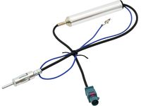 Samochodowy Separator antenowy FAKRA-DIN