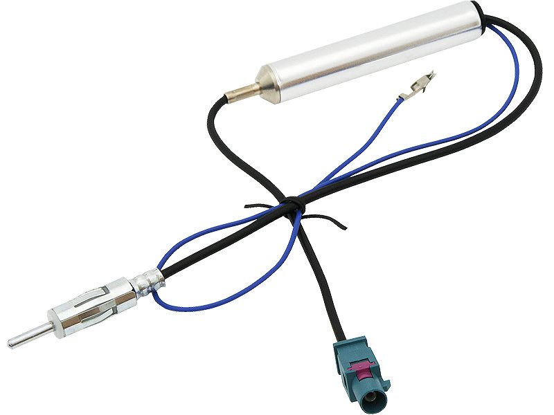 Samochodowy Separator antenowy FAKRA-DIN zdjęcie 1