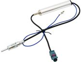 Samochodowy Separator antenowy FAKRA-DIN