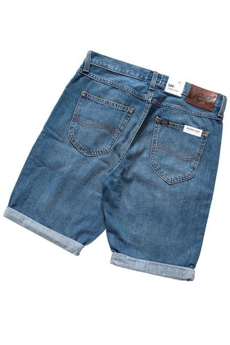 LEE 5 POCKET SHORT DUMBO WORN L73EDESP W34 na Arena.pl