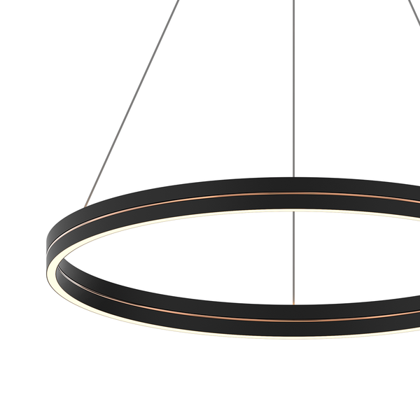 Lampa wisząca GRAVITY 36W LED zdjęcie 2