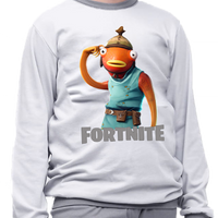 Piżama dziecięca Fortnite Nowy Sezon