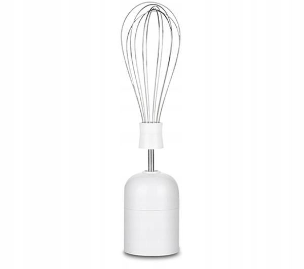 Blender ręczny Zelmer ZHB4555S 800W Rozdrabniacz do Miksowania Ubijania zdjęcie 6