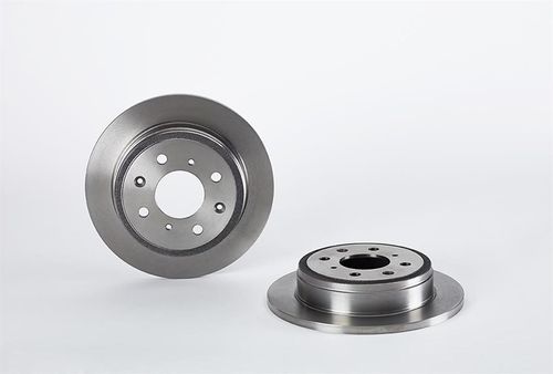 TARCZA HAM TYL 239X10 P BREMBO na Arena.pl
