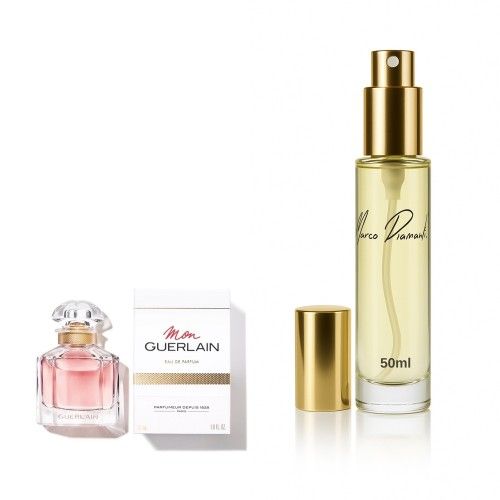 perfumy nr 261 50ml - zamiennik inspirowany mon guerlain od guerlain na Arena.pl