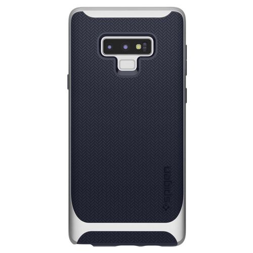 SPIGEN NEO HYBRID GALAXY NOTE 9 ARCTIC SILVER na Arena.pl