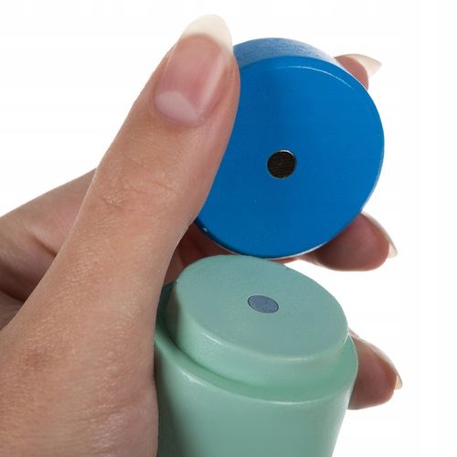 Drewniany Zestaw Małego Doktora Lekarz Dentysta dla Dzieci Prezent na Arena.pl