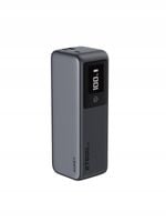 Powerbank 27600mAh AUKEY 2x USB-C USB-A PB-Y63 SZYBKIE ŁADOWANIE 140W