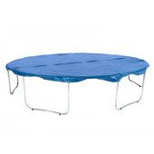 Pokrowiec ochronny do trampoliny 14FT/427cm NIEBIESKI