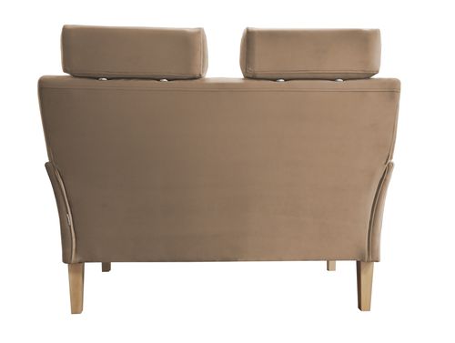 Sofa DENVER nogi buk MG06 na Arena.pl