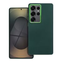 Futerał FRAME do SAMSUNG S25 Ultra zielony