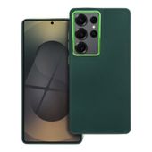 Futerał FRAME do SAMSUNG S25 Ultra zielony