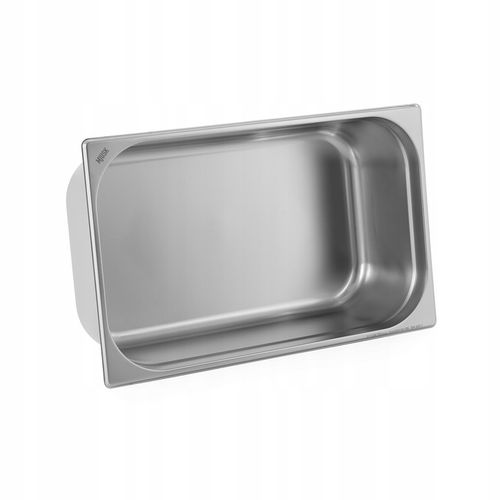 POJEMNIK GASTRONOMICZNY GN 1/1 150 mm STAL NIERDZEWNA 19.5 L MJUSK na Arena.pl