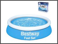 ND01_251776 Basen dmuchany z kolnierzem 183x51 B5