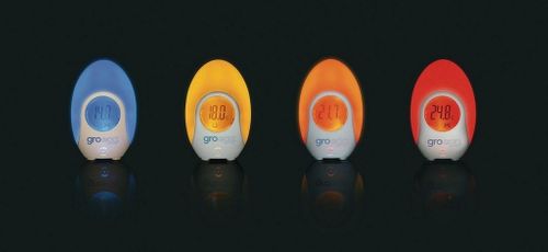 Gro Company - Termometr Gro-Egg na Arena.pl