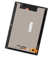 Lenovo Tab M10 HD TB-X505 X505F TB-X505L Dotyk+LCD Czarny