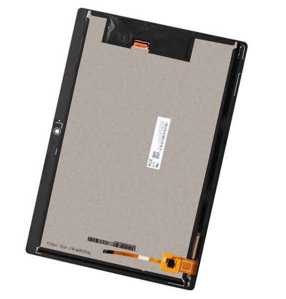 Lenovo Tab M10 HD TB-X505 X505F TB-X505L Dotyk+LCD Czarny zdjęcie 1