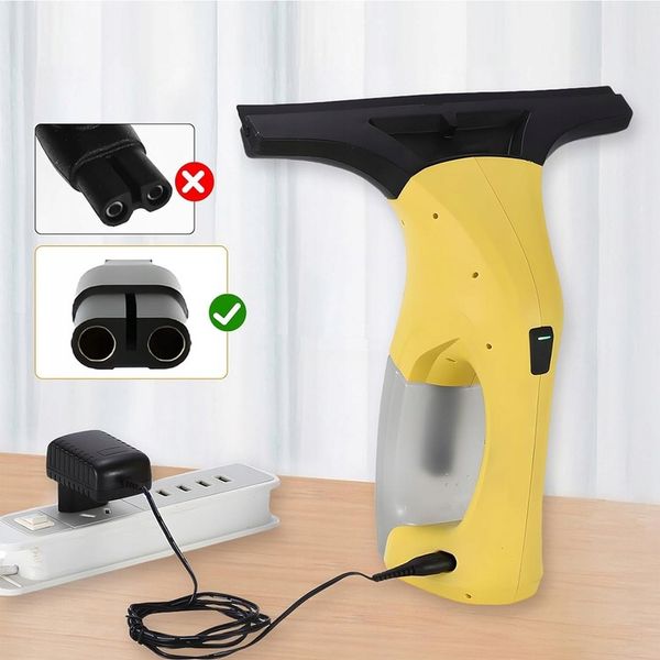 ZASILACZ ŁADOWARKA DO MYJKI DO OKIEN KARCHER WV1 WV2 WV5 KV2 KB5 KV4 zdjęcie 4