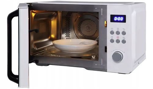 De'Longhi Mikrofalówka, 900W Kuchenka mikrofalowa 23L na Arena.pl