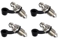 Zestaw odpowietrzników układu hamulcowego BMW E46