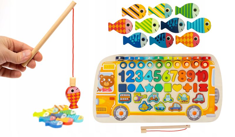 SORTER AUTOBUS NR:7864 zdjęcie 5