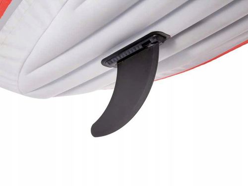 Kajak 2os. Excursion PRO Intex 68309 Pompka Wiosla MODEL 2024 na Arena.pl