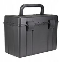 Walizka Nanlite CC-P-38 Hard case czarny