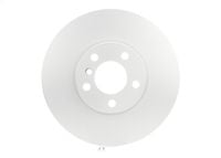 TARCZA HAM PRZOD 332X30 V BOSCH