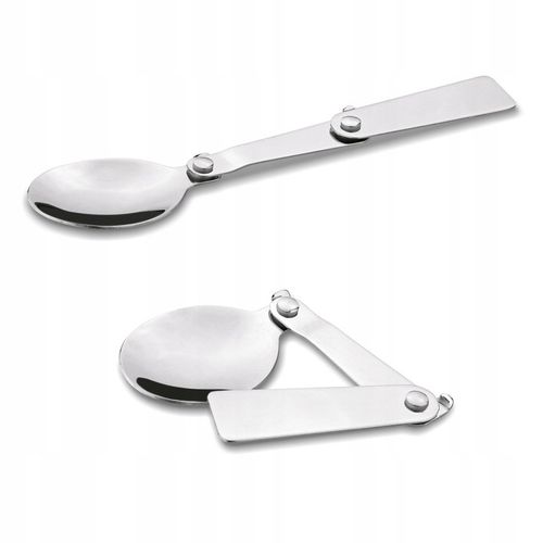 TERMOS NA ZUPĘ Próżniowy OBIADOWY ŁYŻKA Turystyczny Konighoffer Alpha 750ml na Arena.pl