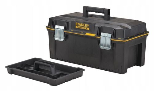SKRZYNKA 23 STRUCTRAL FOAM 1-94-749 STANLEY FATMAX na Arena.pl