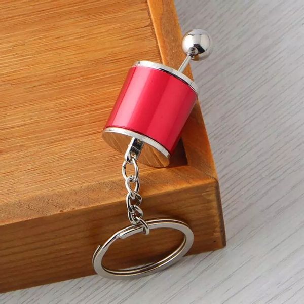 Brelok bryloczek tuning skrzynka biegi do auta HIT zdjęcie 2