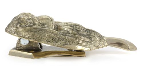 Pekińczyk - kołatka - 337 na Arena.pl