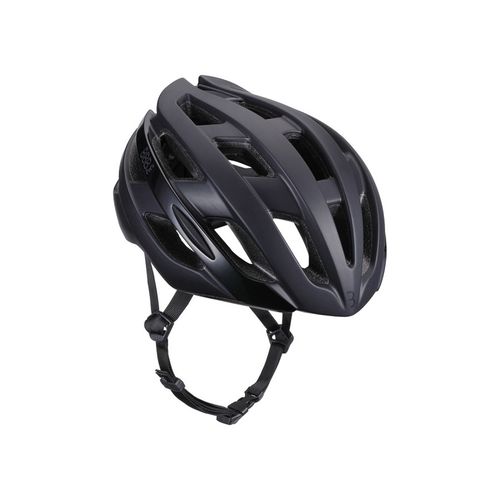 BBB BHE-151 KASK HAWK MATT BLACK Rozmiar M na Arena.pl