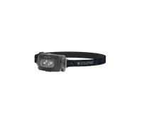 Latarka Ledlenser HF4R Core Black