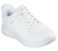 Skechers damskie buty sportowe UNO LIGHT FLOATING STEPS 177394 WHT 40