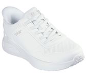 Skechers damskie buty sportowe UNO LIGHT FLOATING STEPS 177394 WHT 36